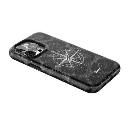 Wild-Compass-iphone-case-iPhone 13 Pro-2