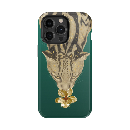 Reina iPhone Case