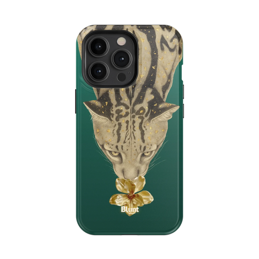 Reina iPhone Case
