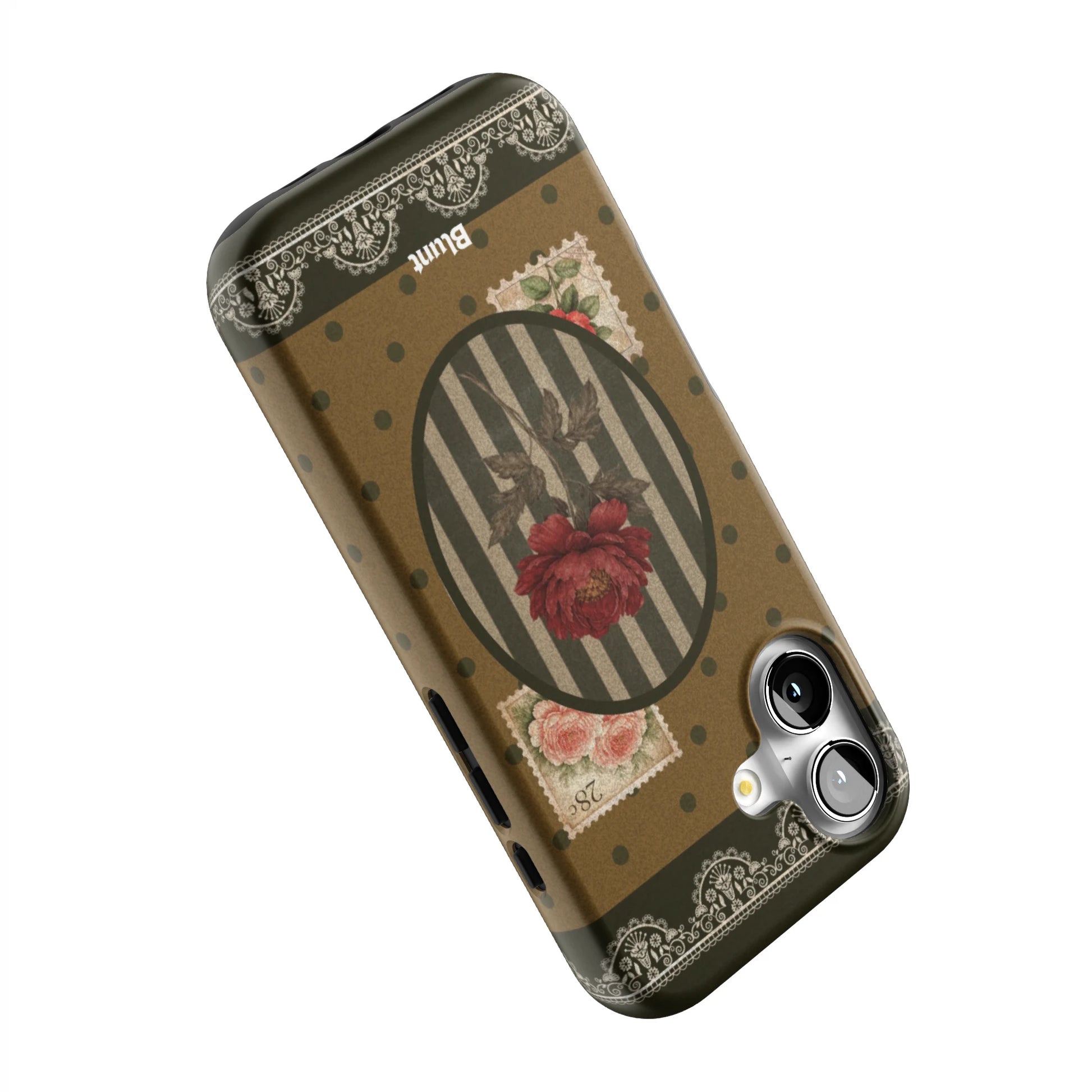 DOTTED-FLORA-iphone-case-iPhone 17-4