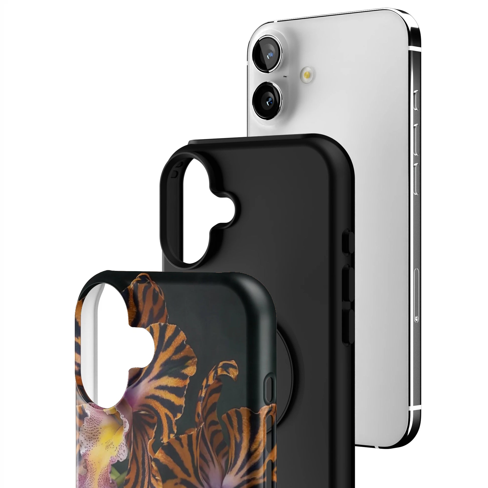 Jungle-Fleur-iphone-case-iPhone 16 Plus-3