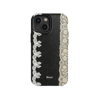 Heirloom iPhone Case