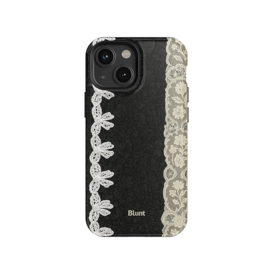 Heirloom iPhone Case