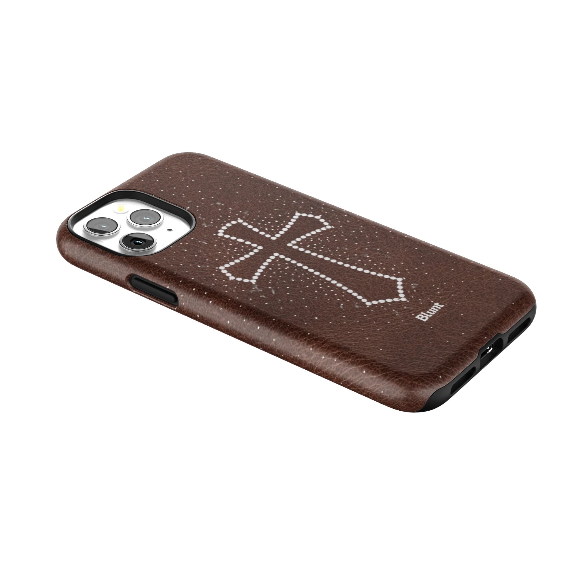 Brown-Diamara-iphone-case-iPhone 11 Pro-2