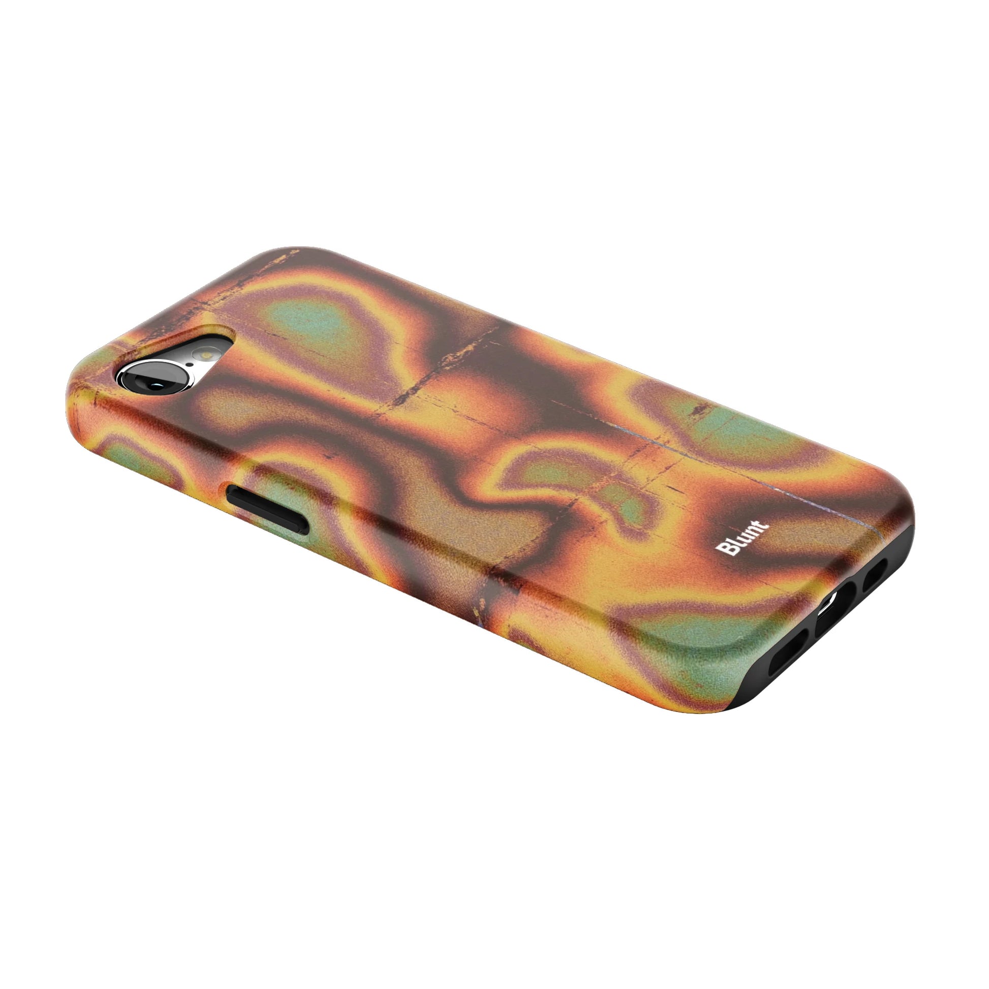 Inferno-Circuit-iphone-case-iPhone 17 E-2