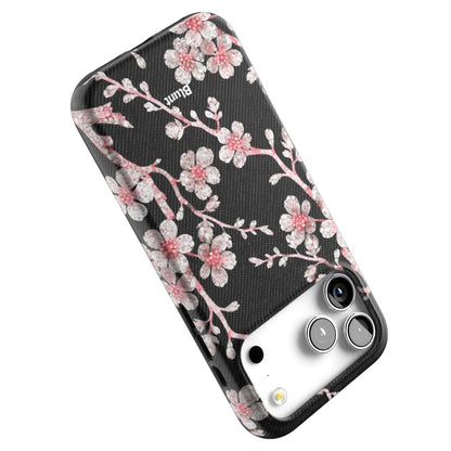 Buttoned-Blossom-iphone-case-iPhone 17 Pro Max-4