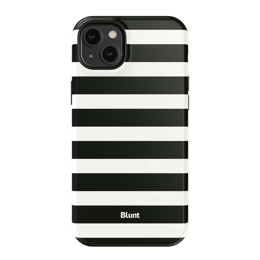 Classic Stripe iPhone Case