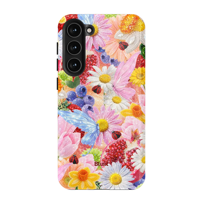 Alfea Samsung Case