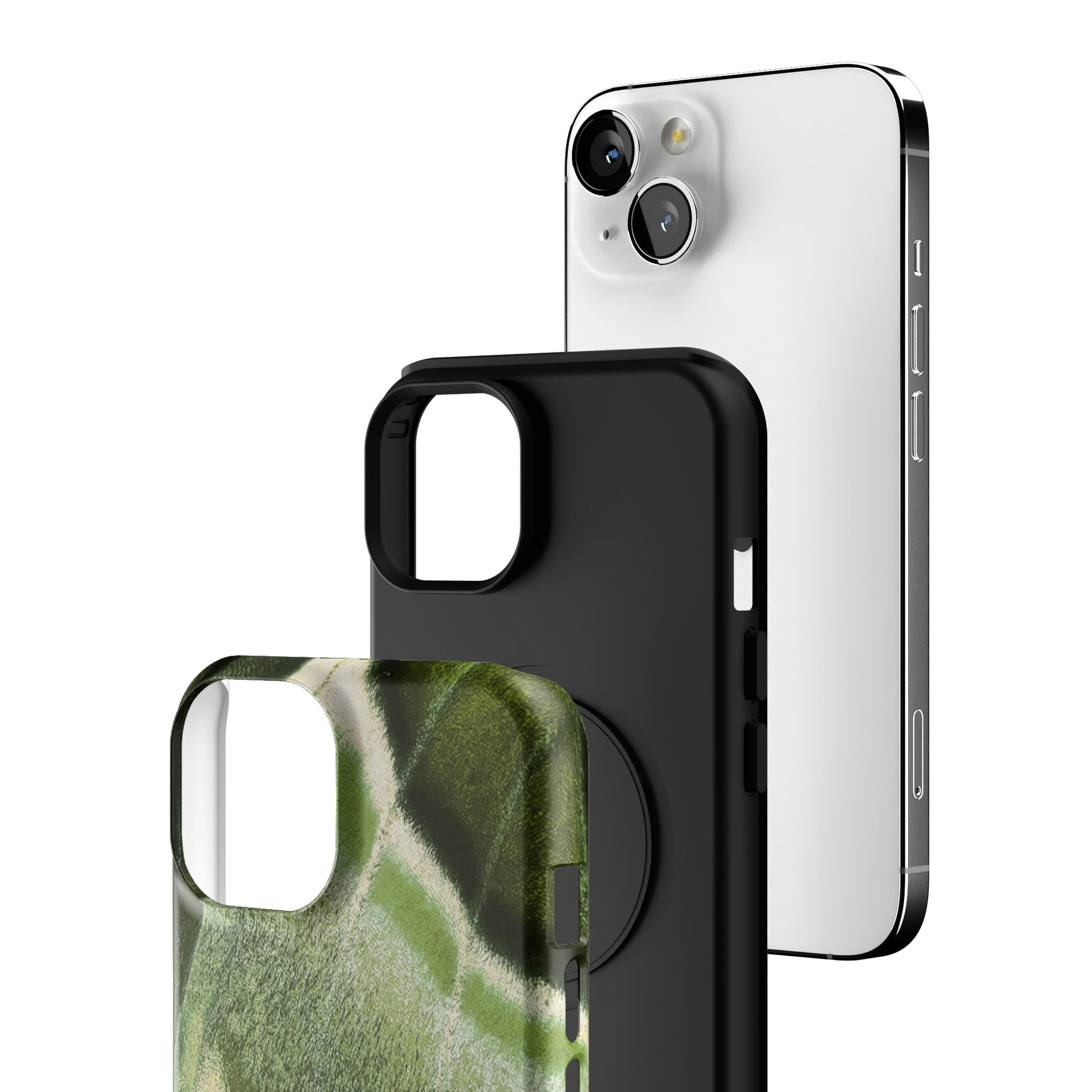 Green-Raya-iphone-case-iPhone 13-3