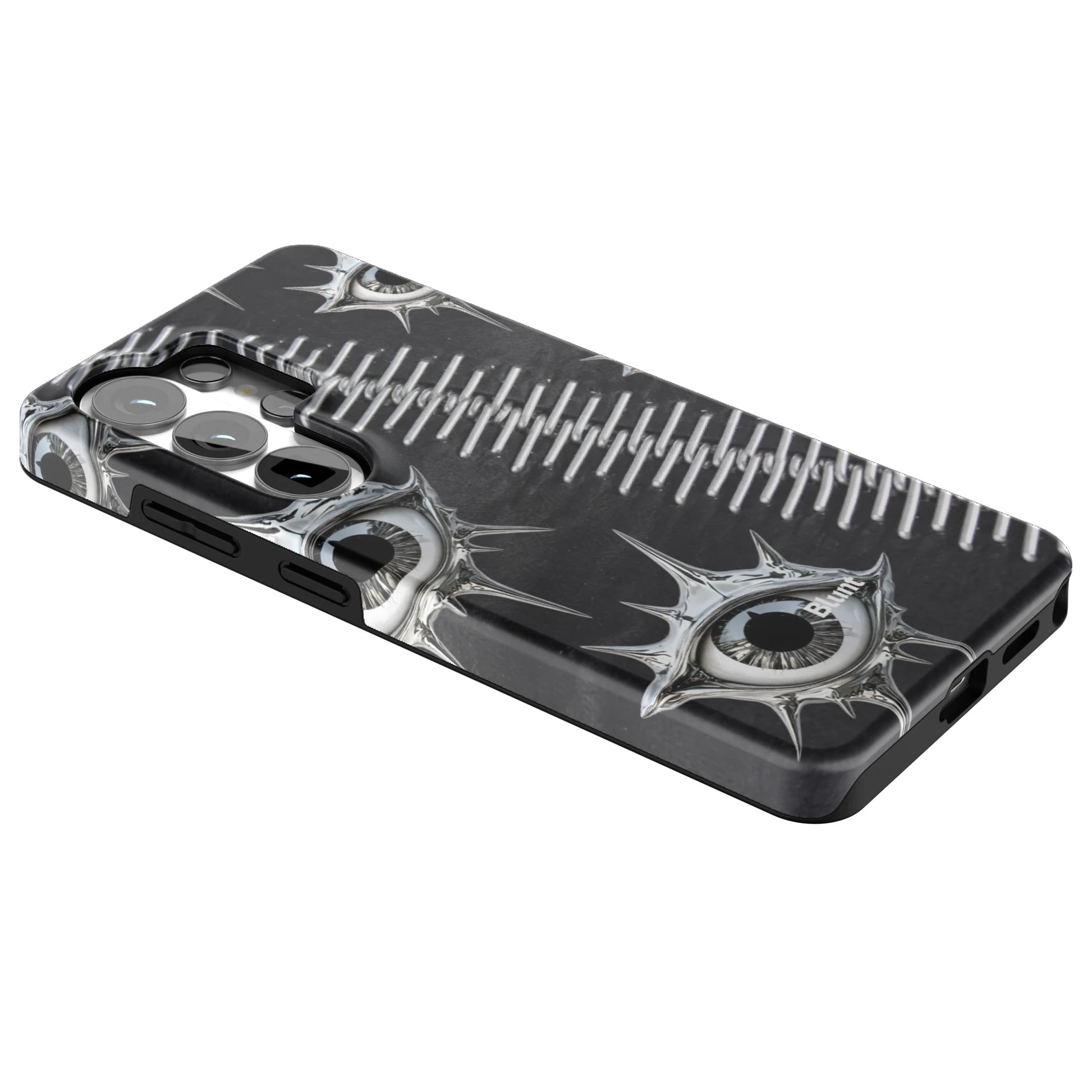 Living-Alloy-samsung-case-Galaxy S26 Ultra-2