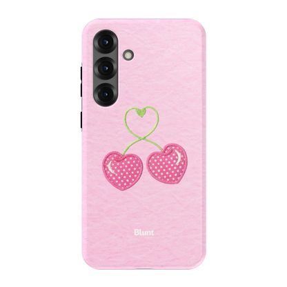 Loveberry Samsung Case
