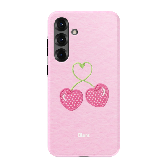 Loveberry Samsung Case