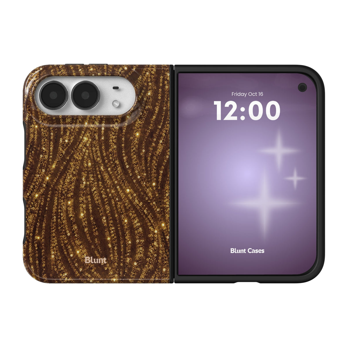 cabaret-iphone-case iPhone 18 Duo case, view 1