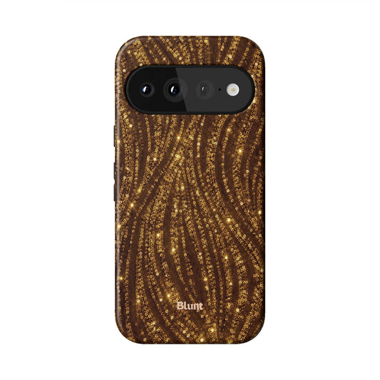 Cabaret Pixel Case - Blunt Cases