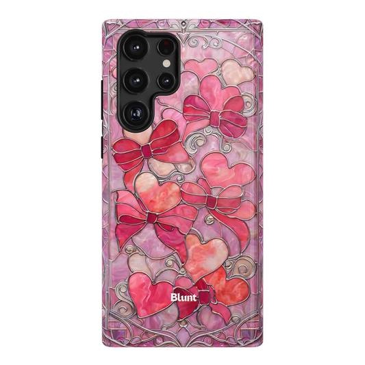 Lilian Samsung Case