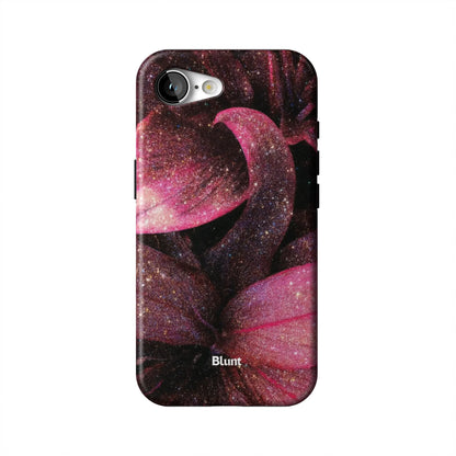 Garnet-Bloom-iphone-case-iPhone 17 E-1