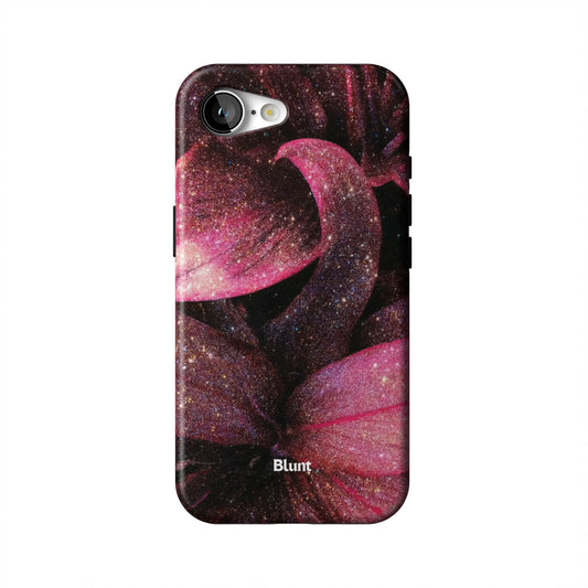 Garnet-Bloom-iphone-case-iPhone 17 E-1
