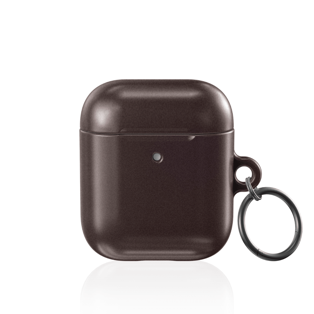 Cacao AirPod Case - Blunt Cases