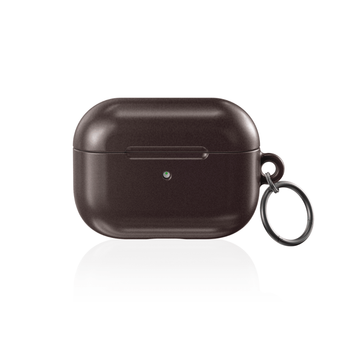 Cacao AirPod Case - Blunt Cases
