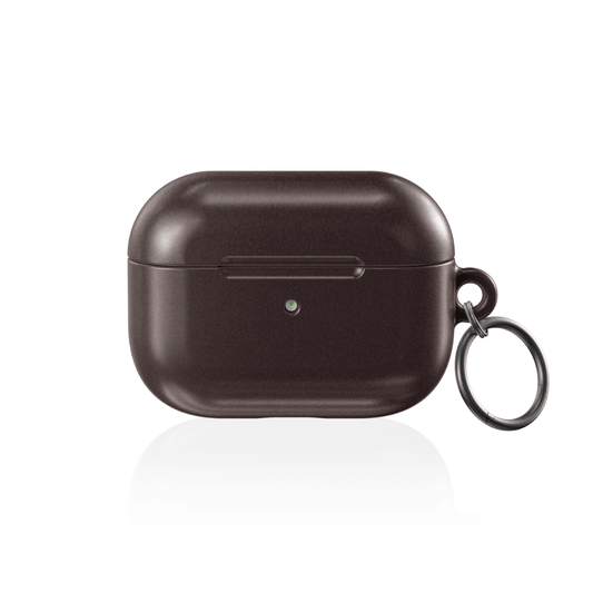 Cacao AirPod Case - Blunt Cases