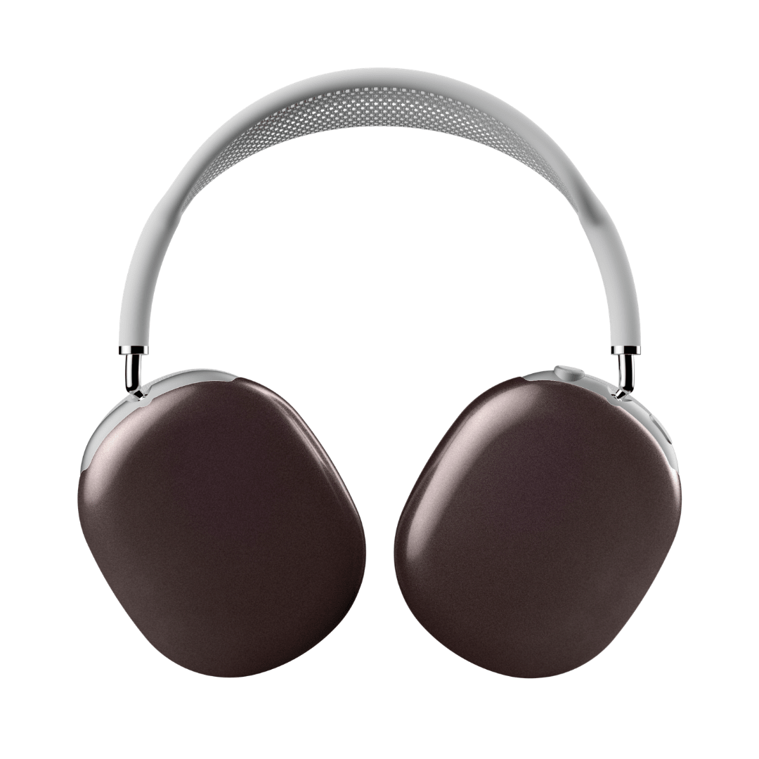 Cacao AirPod Max Case - Blunt Cases