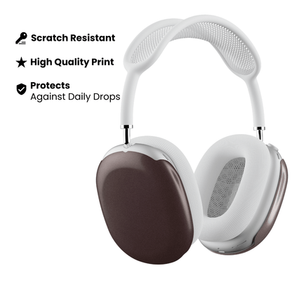 Cacao AirPod Max Case - Blunt Cases