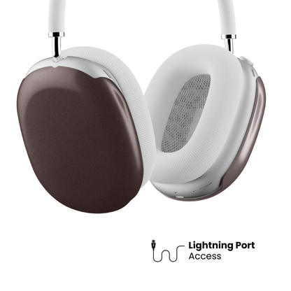 Cacao AirPod Max Case - Blunt Cases