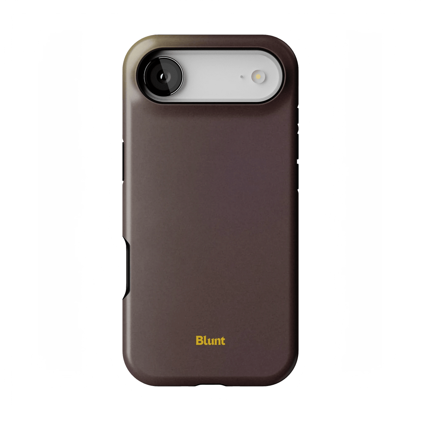 Cacao iPhone Case - Blunt Cases