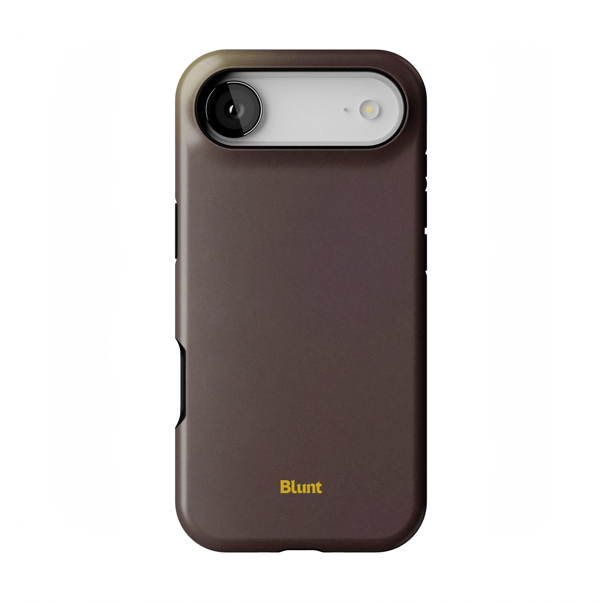 Cacao iPhone Case - Blunt Cases