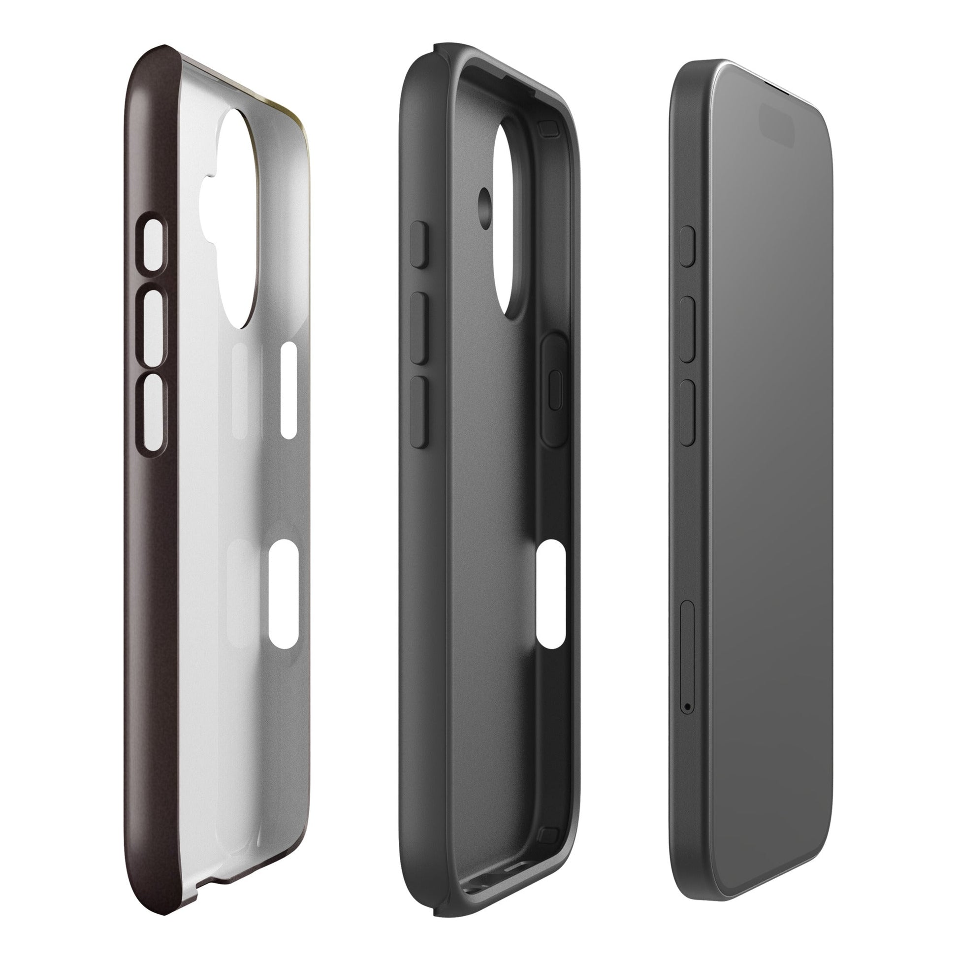 Cacao iPhone Case - Blunt Cases