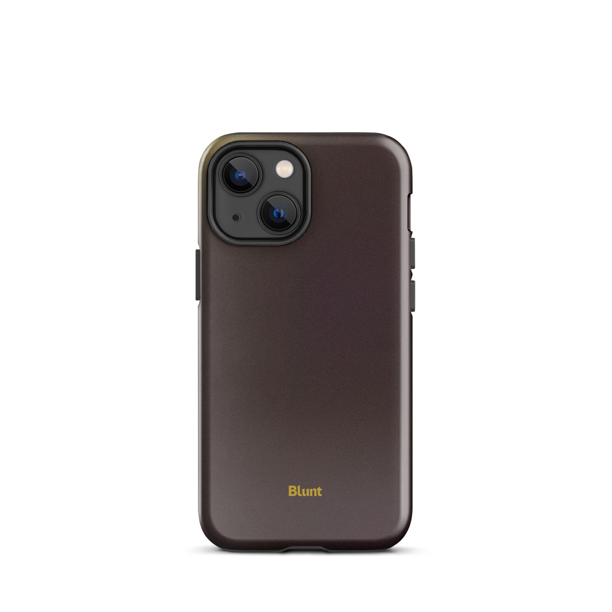 Cacao iPhone Case - Blunt Cases