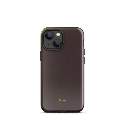 Cacao iPhone Case - Blunt Cases