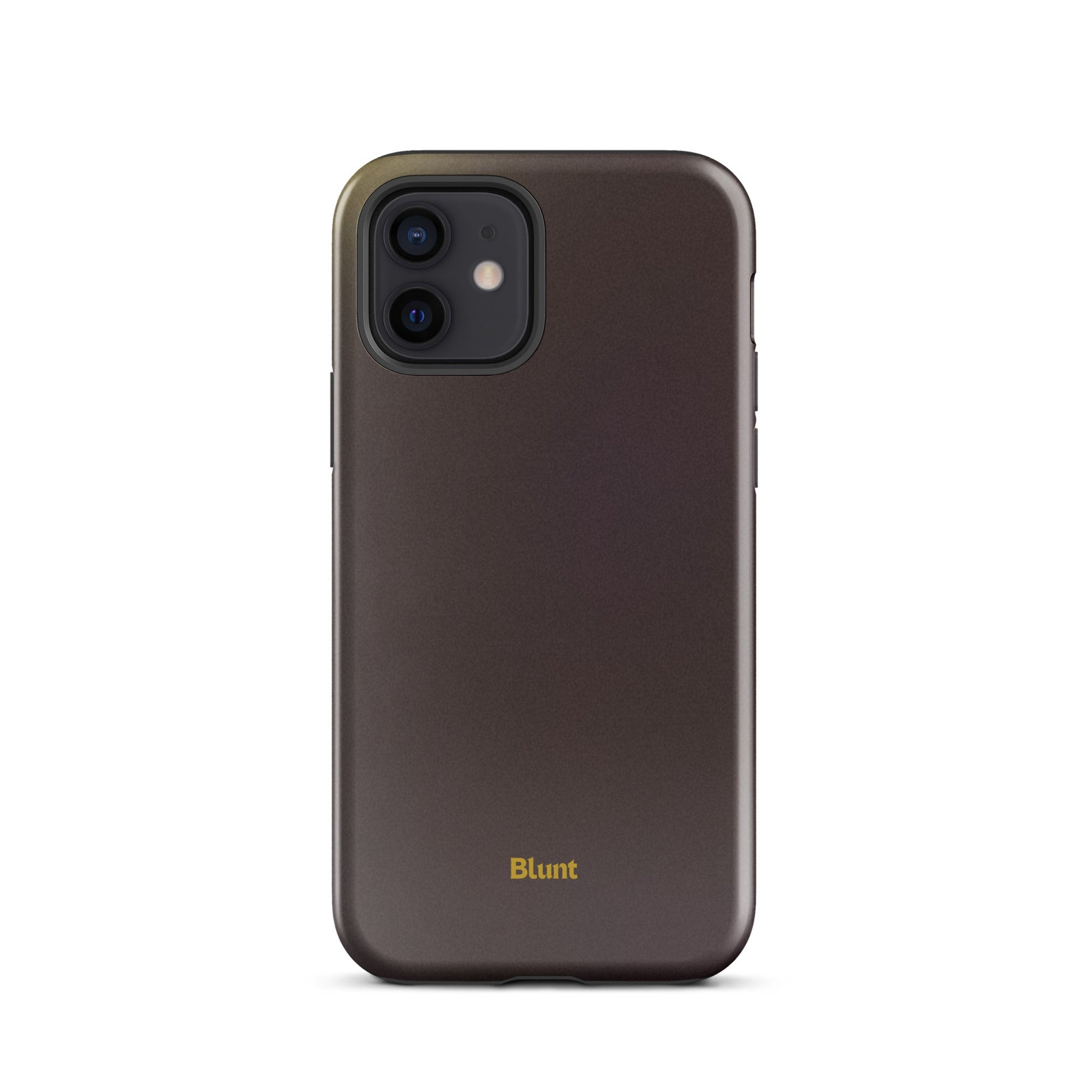 Cacao iPhone Case - Blunt Cases