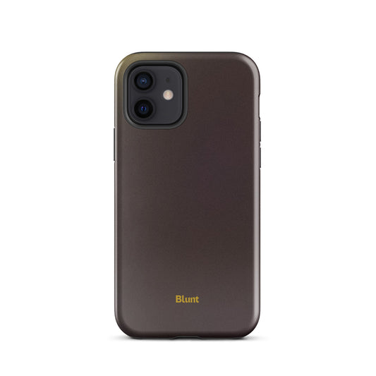 Cacao iPhone Case - Blunt Cases