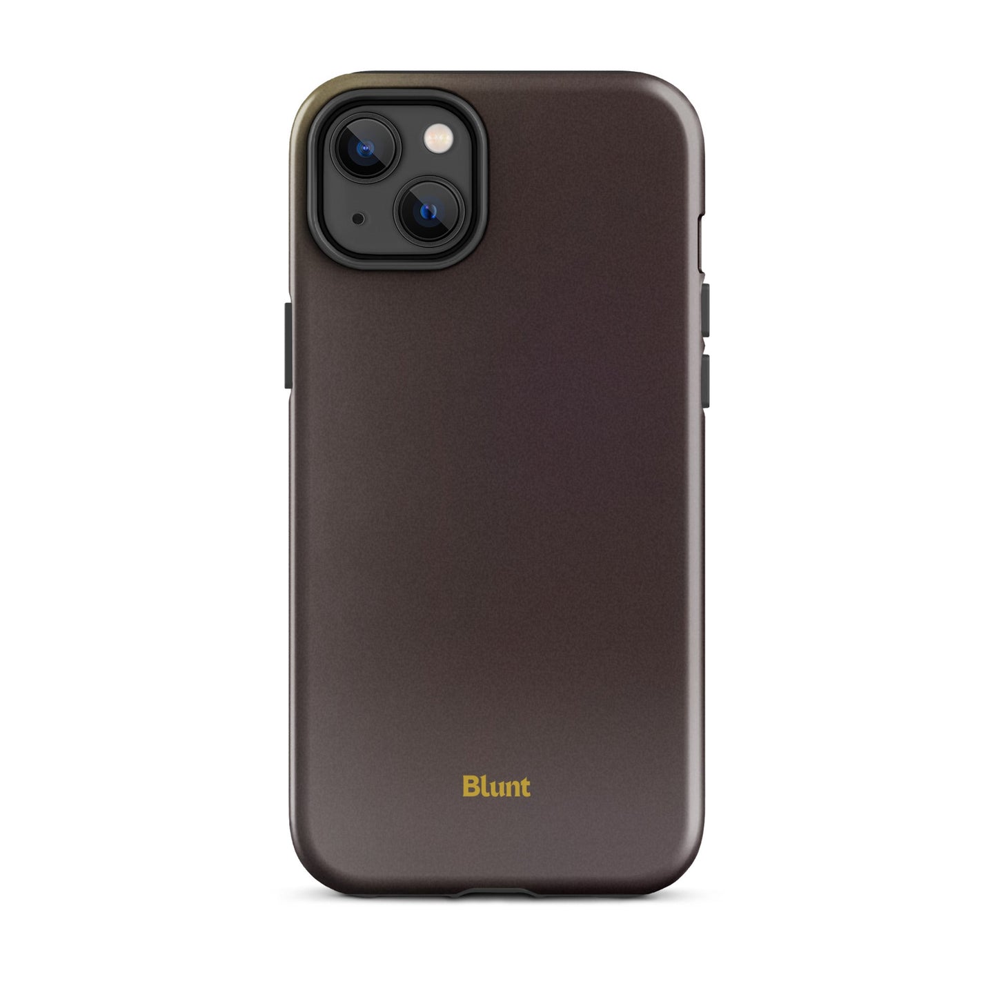Cacao iPhone Case - Blunt Cases