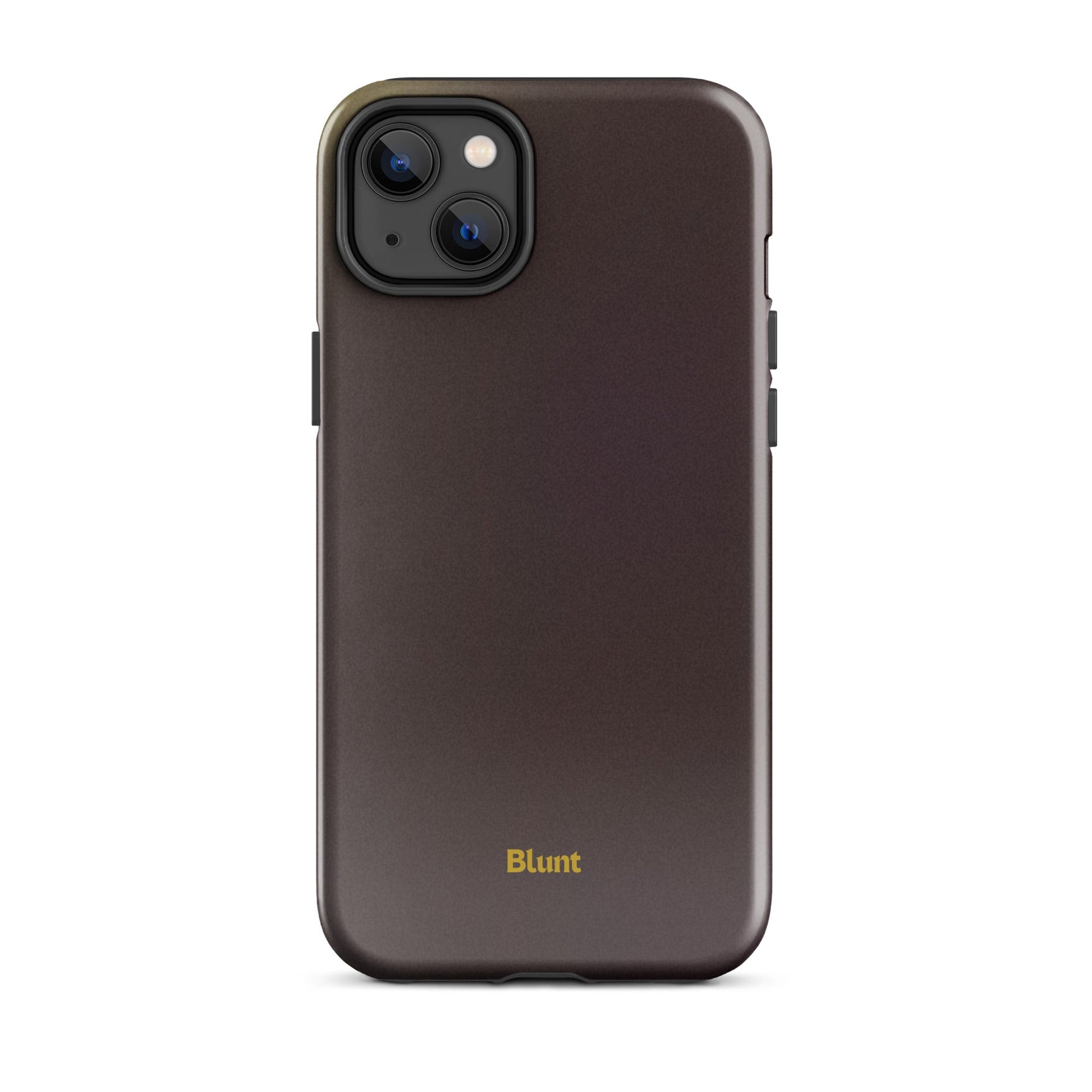 Cacao iPhone Case - Blunt Cases