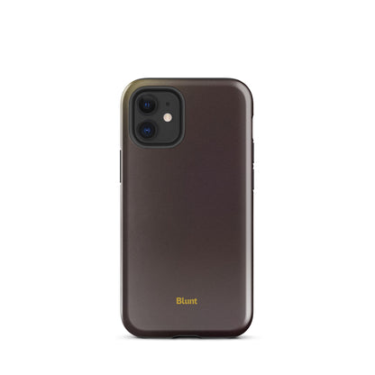 Cacao iPhone Case - Blunt Cases