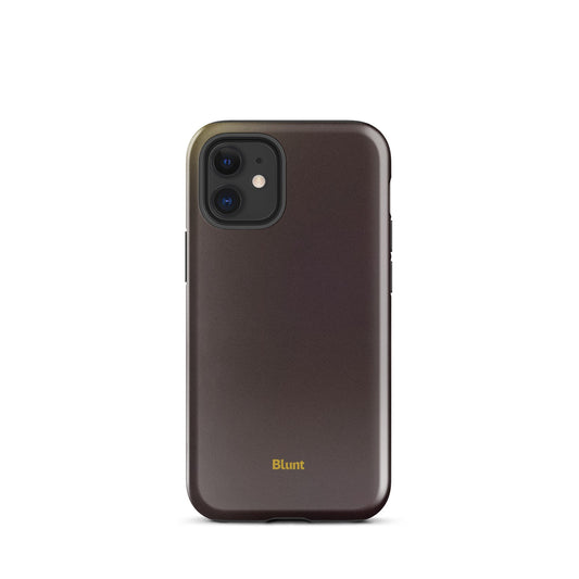 Cacao iPhone Case - Blunt Cases