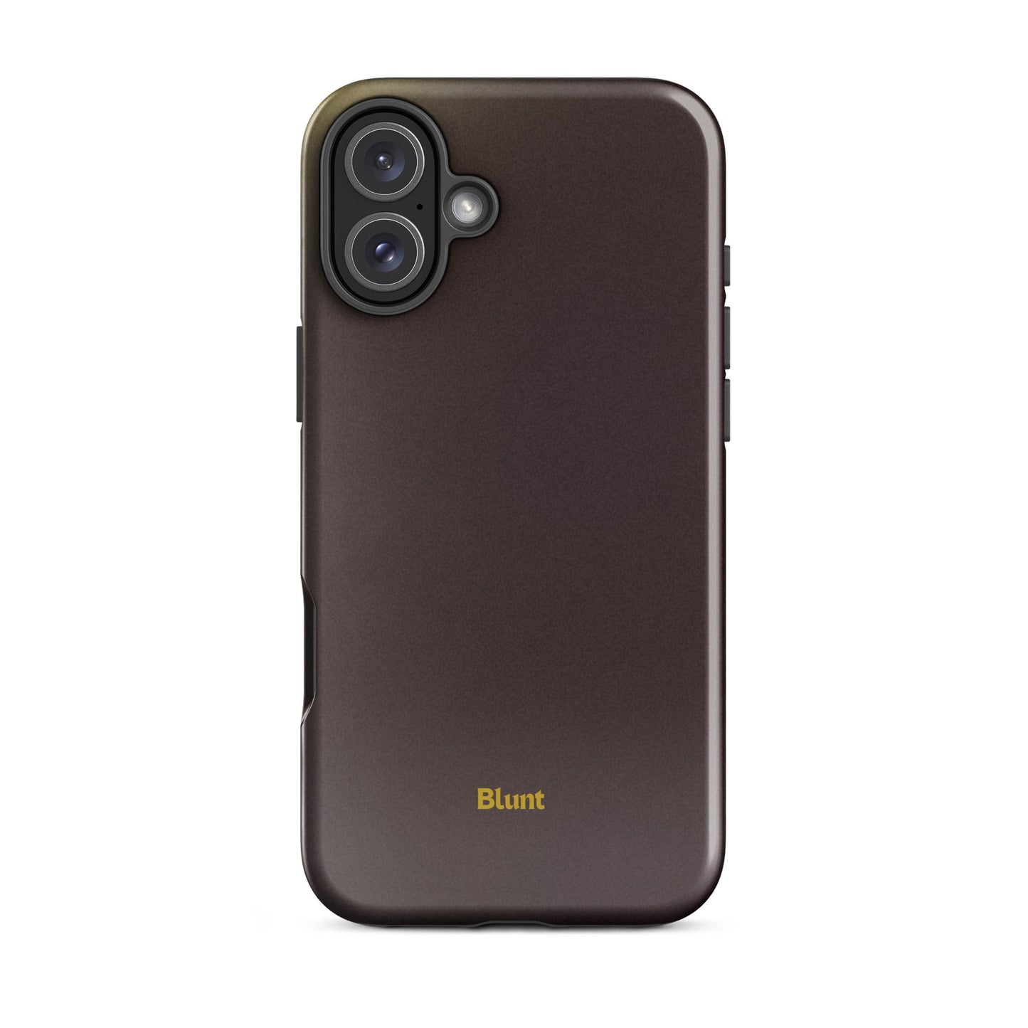 Cacao iPhone Case - Blunt Cases