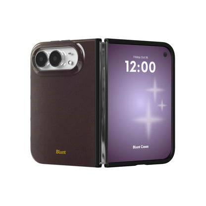 cacao-iphone-case iPhone 18 Duo case, view 3