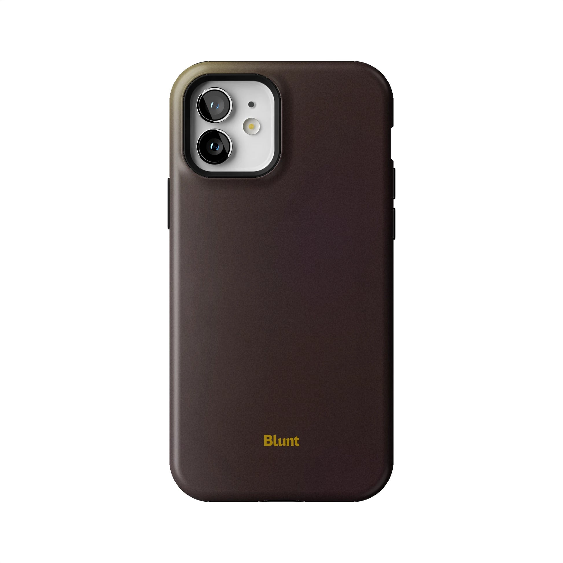 Cacao iPhone Case gallery - Iphone_12_Iphone_1
