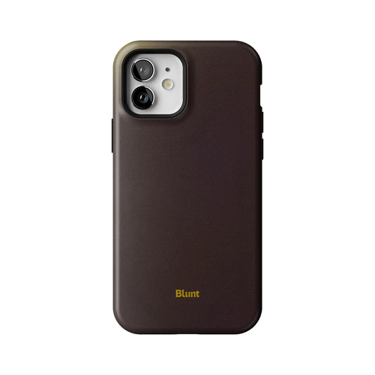 Cacao iPhone Case gallery - Iphone_12_Iphone_1
