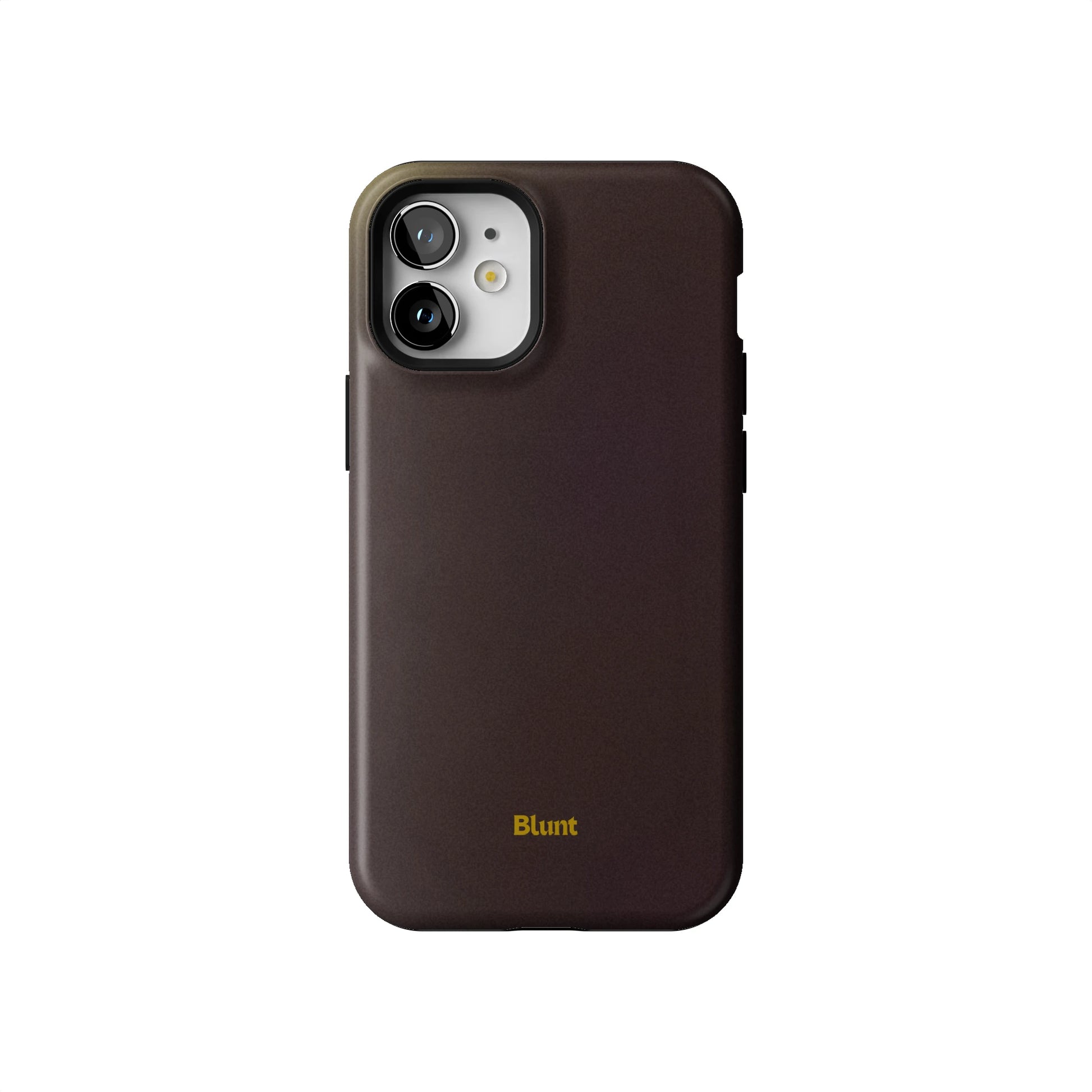 Cacao iPhone Case gallery - Iphone_12_Mini_Air_Plus_1