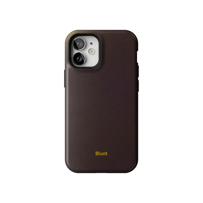 Cacao iPhone Case gallery - Iphone_12_Mini_Air_Plus_1
