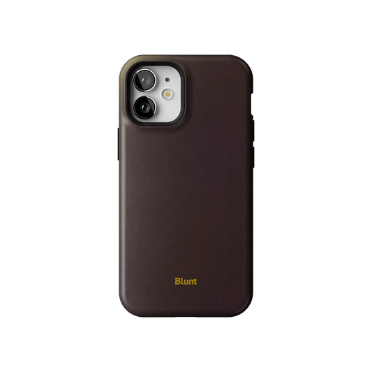 Cacao iPhone Case gallery - Iphone_12_Mini_Air_Plus_1