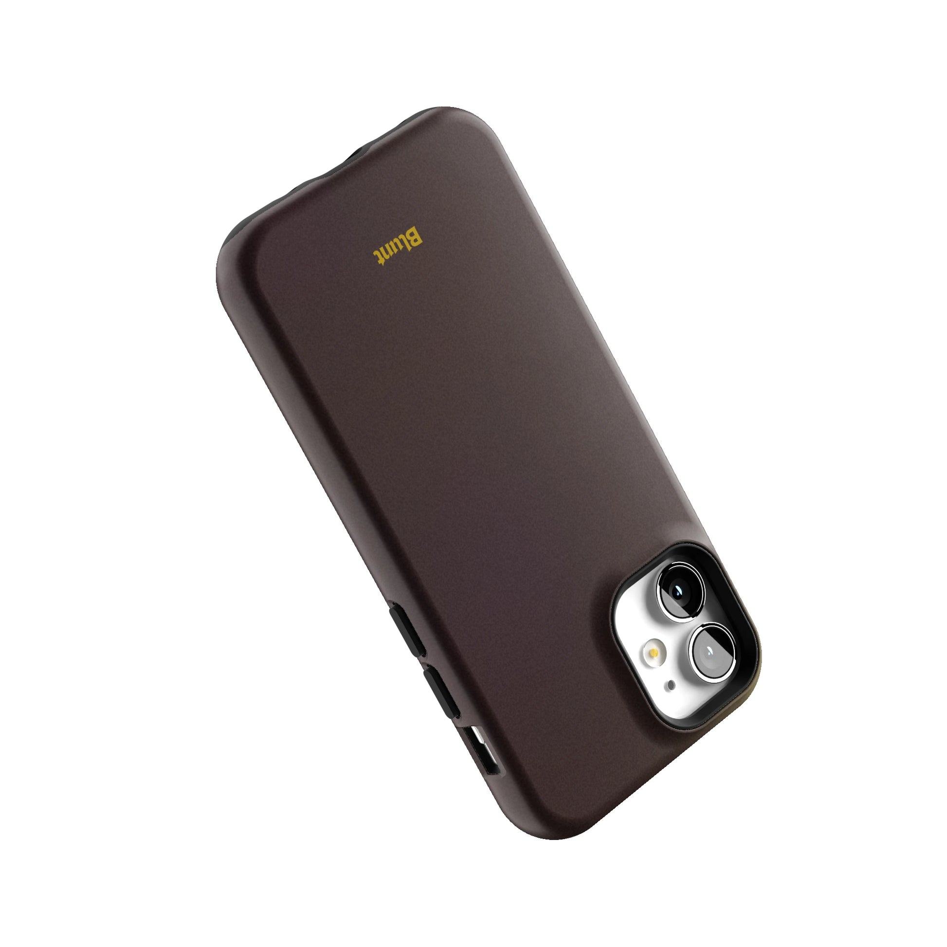 Cacao iPhone Case gallery - Iphone_12_Mini_Air_Plus_5
