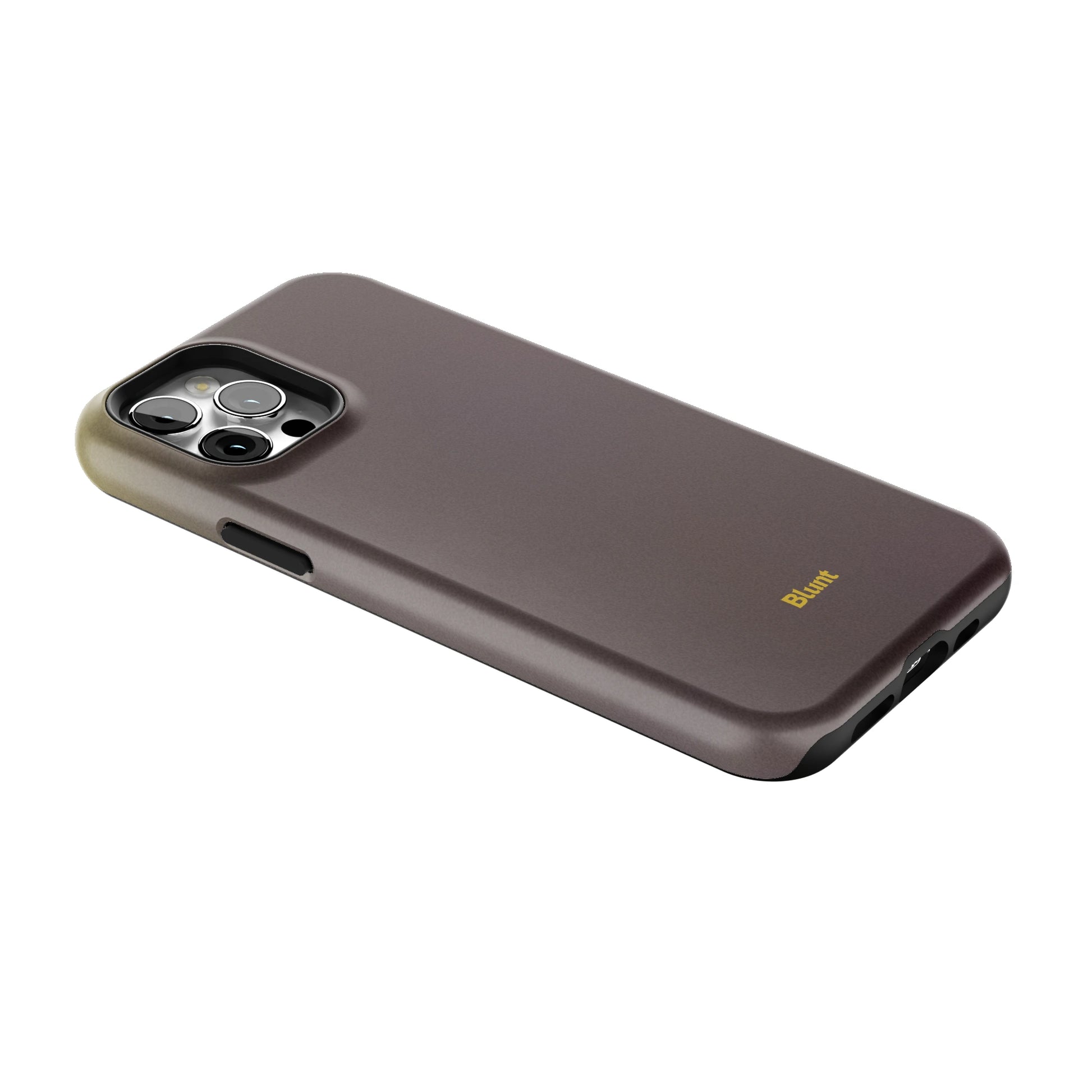 Cacao iPhone Case gallery - Iphone_12_Pro_2