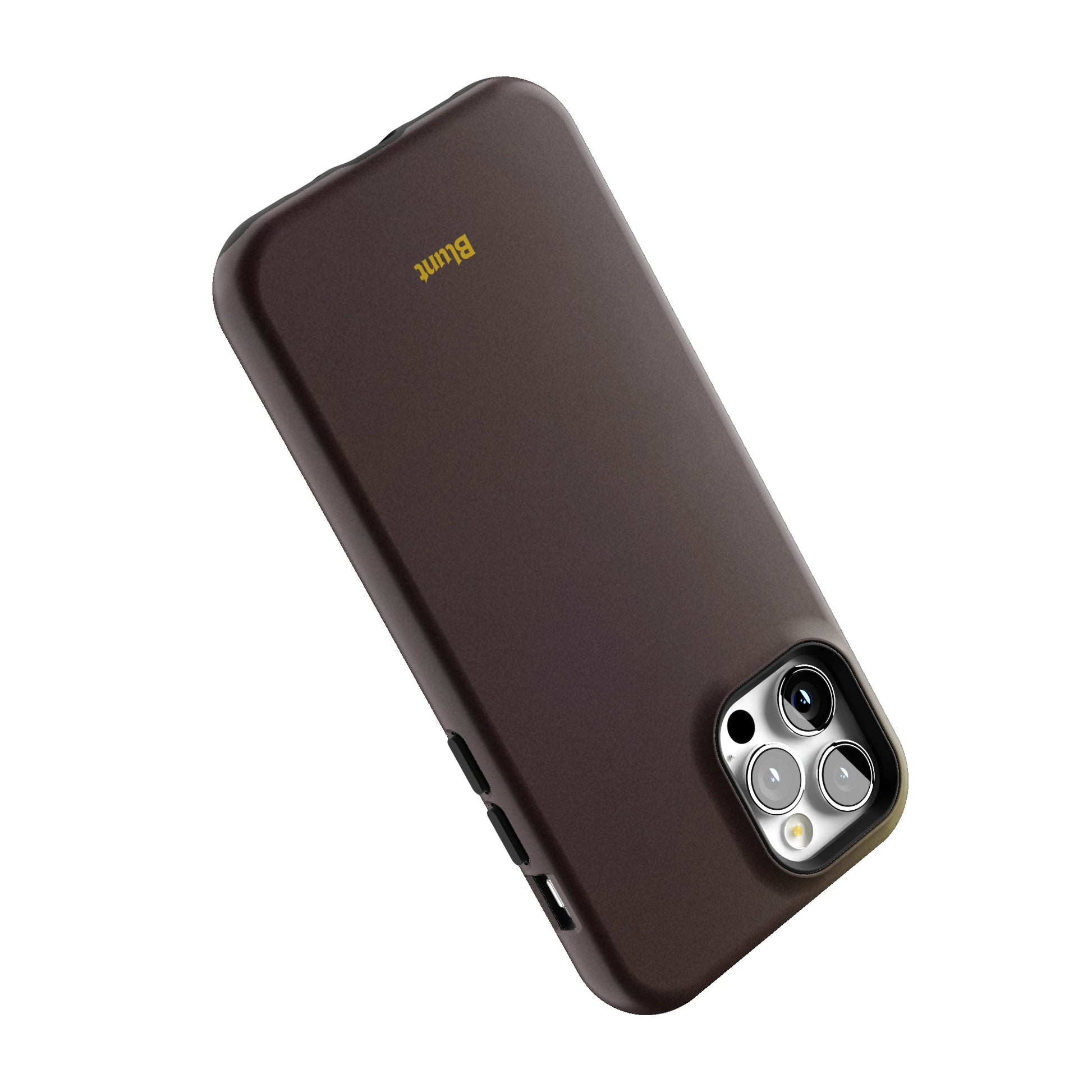 Cacao iPhone Case gallery - Iphone_12_Pro_5