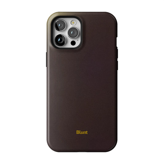 Cacao iPhone Case gallery - Iphone_12_Pro_Max_1