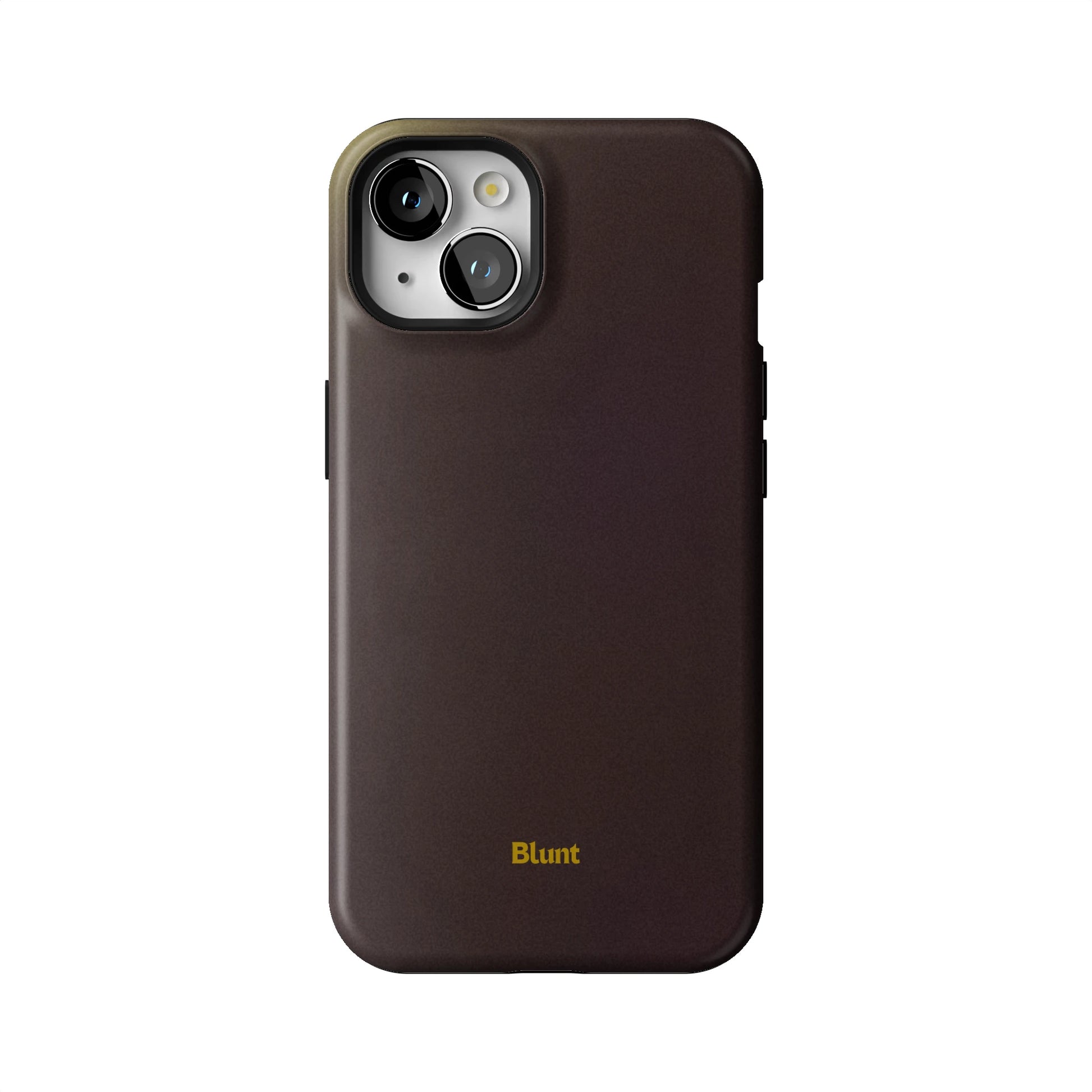 Cacao iPhone Case gallery - Iphone_13_Iphone_1